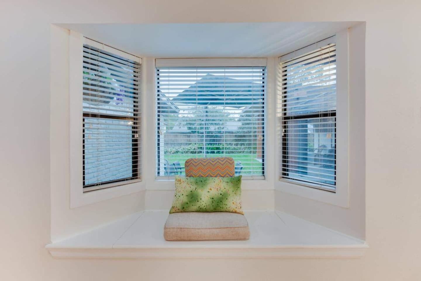 Western Oaks Retreat ฮูสตัน ภายนอก รูปภาพ