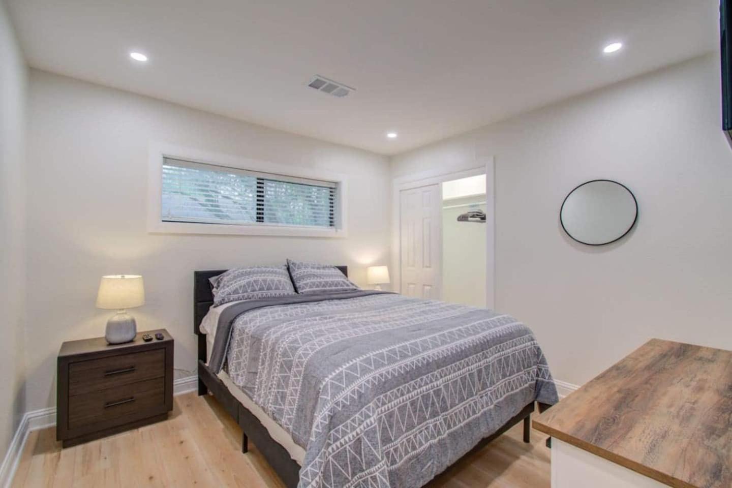 Western Oaks Retreat ฮูสตัน ภายนอก รูปภาพ