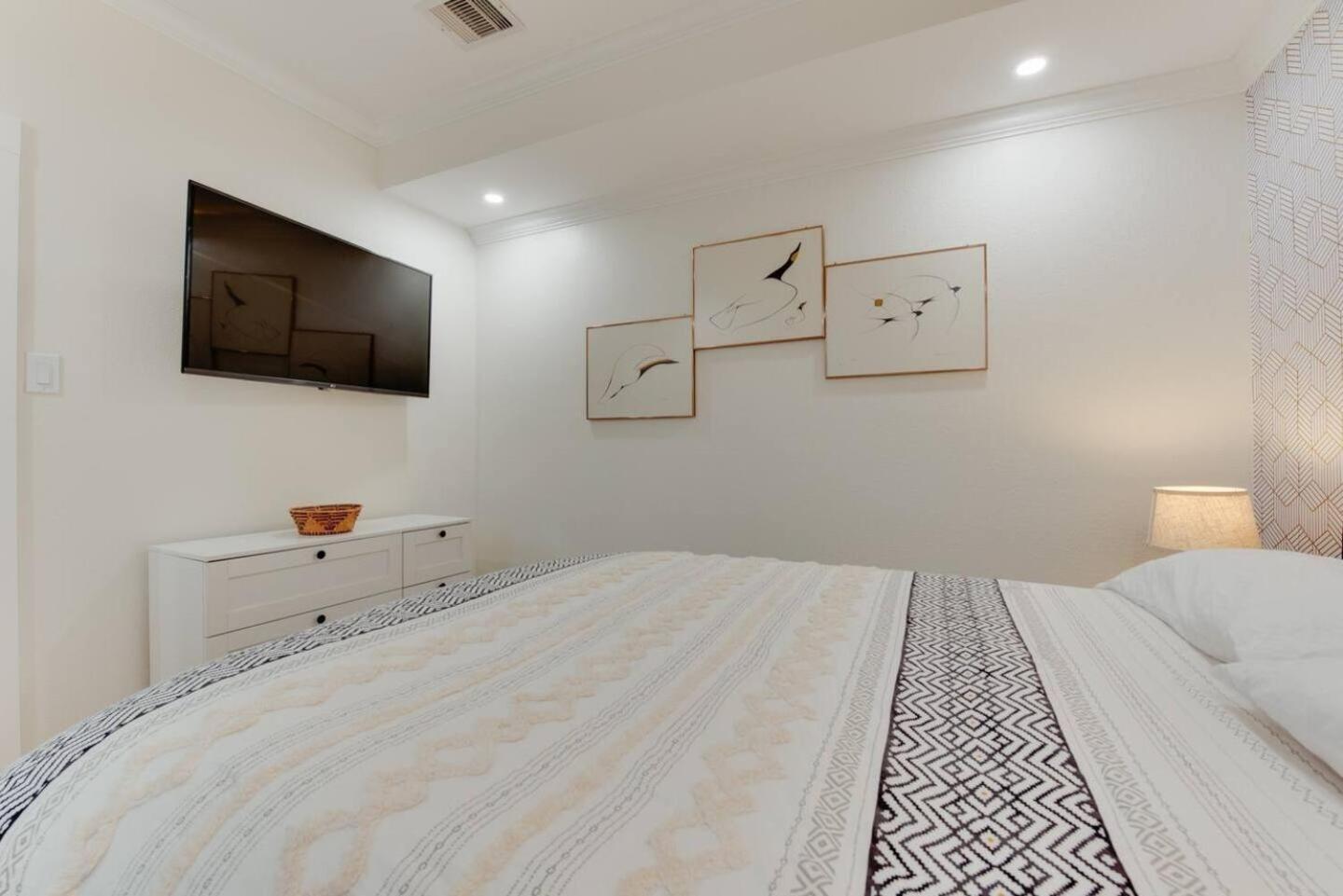 Western Oaks Retreat ฮูสตัน ภายนอก รูปภาพ