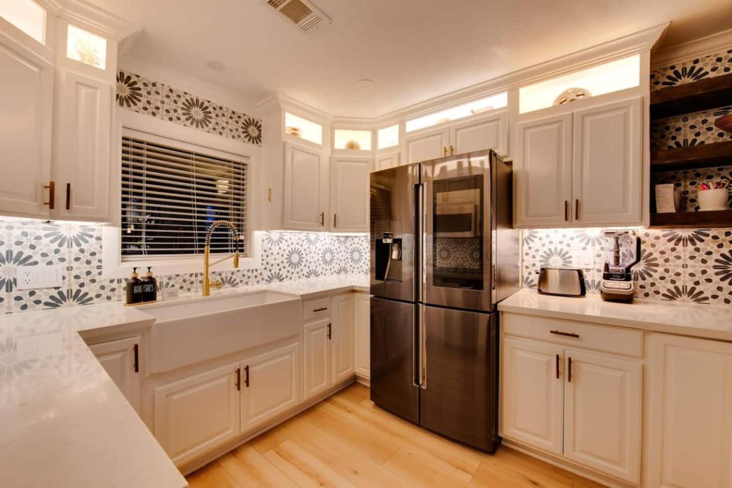 Western Oaks Retreat ฮูสตัน ภายนอก รูปภาพ