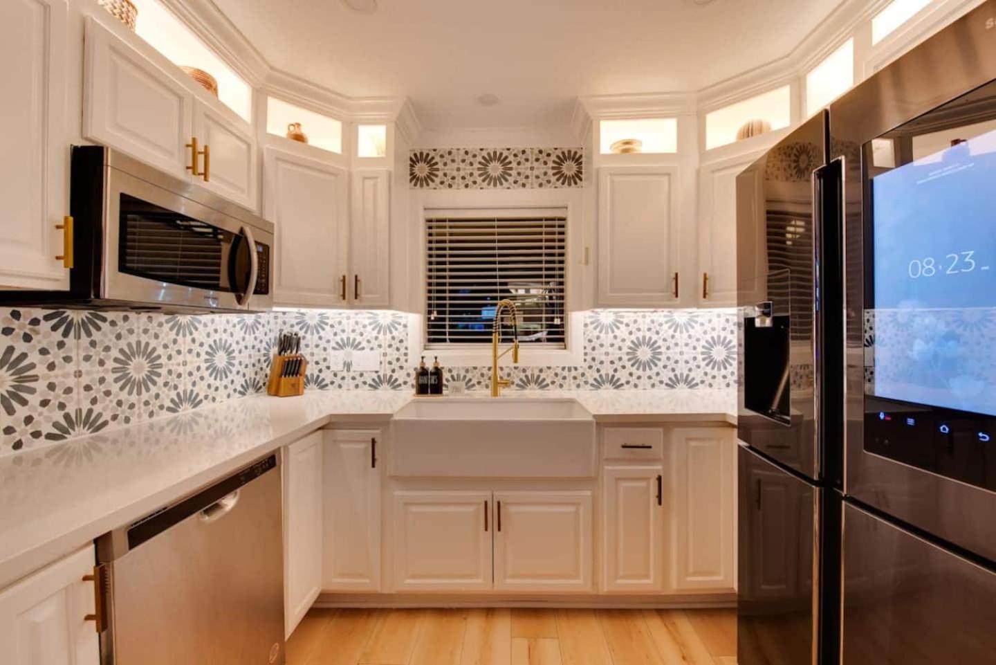 Western Oaks Retreat ฮูสตัน ภายนอก รูปภาพ